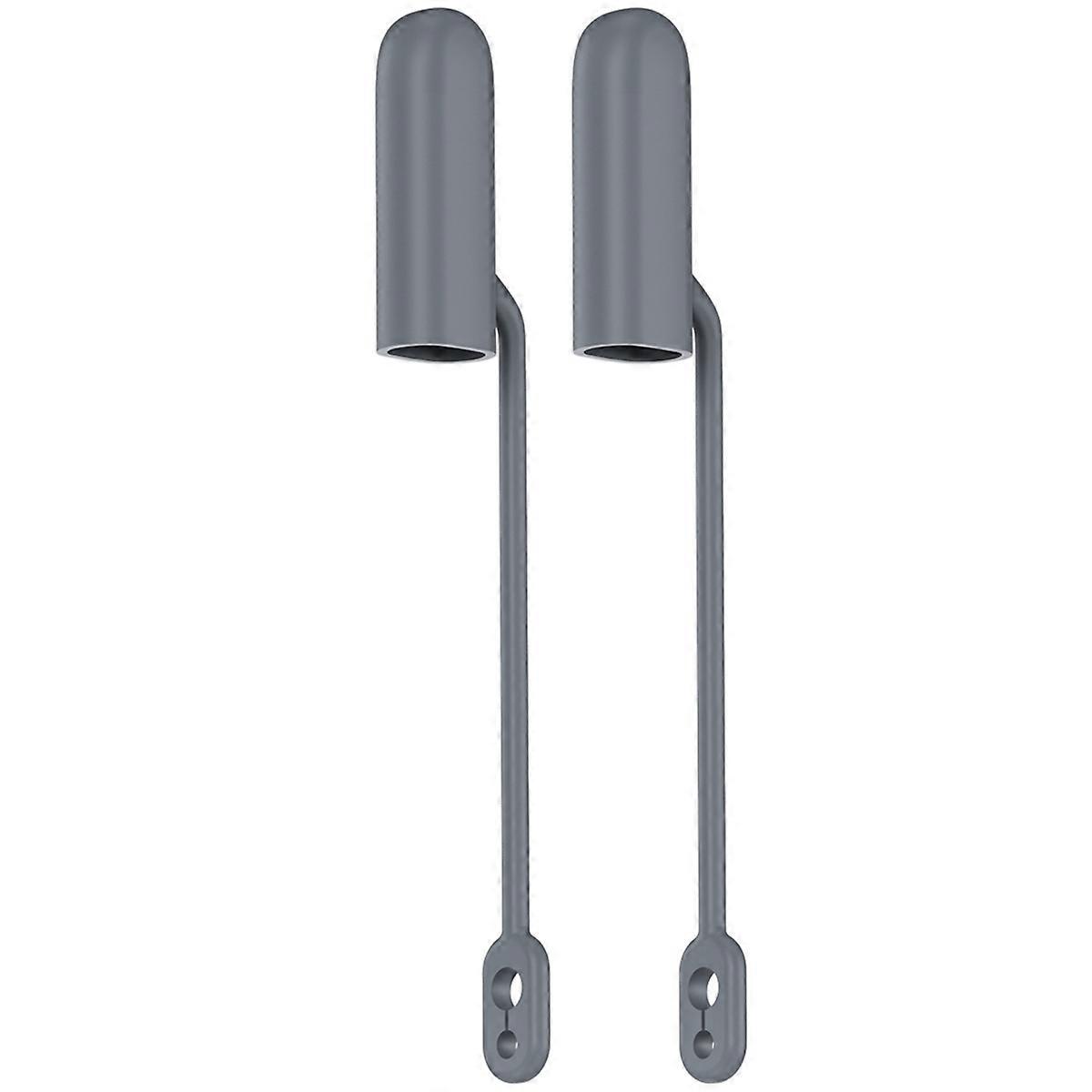 Packung Mit 2 Schutzkappen Für Ethernet-kabel