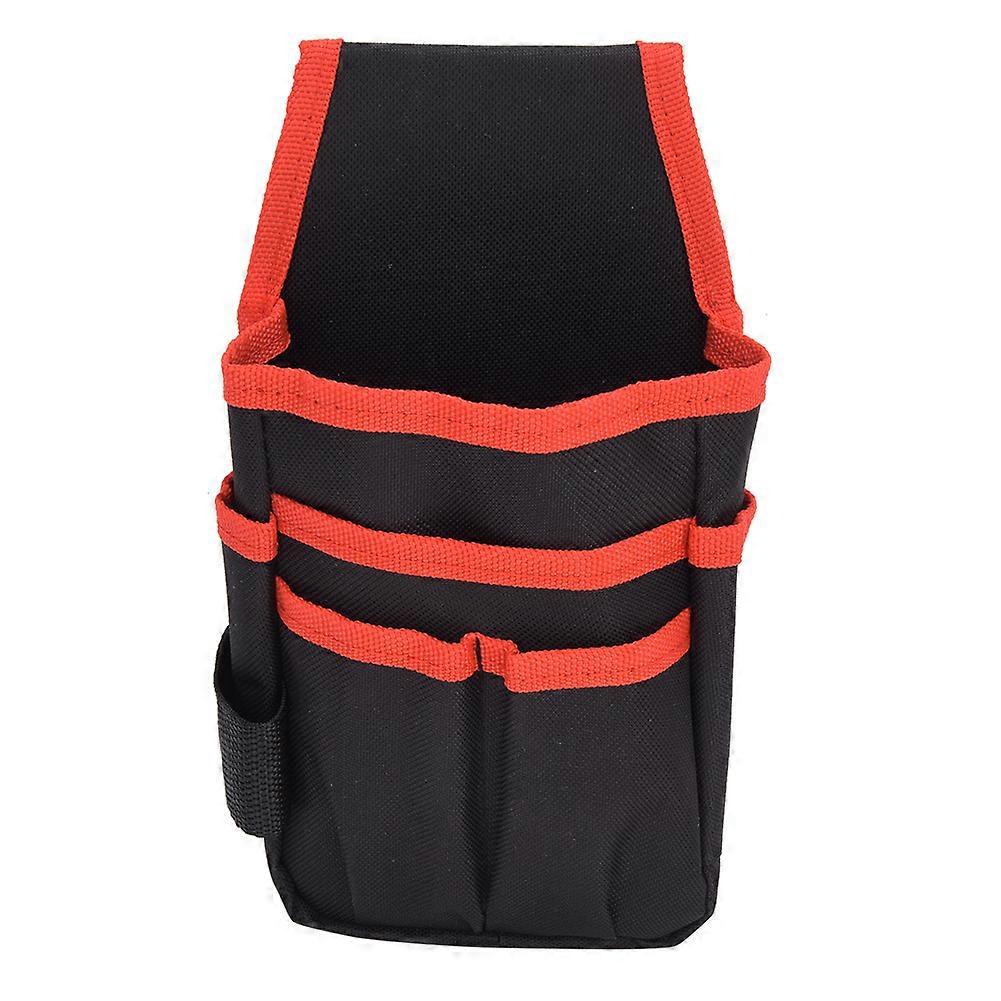 Sac Banane Multifonction En Polyester Rouge 2024 Pour Le Camping Et L'Alpinisme