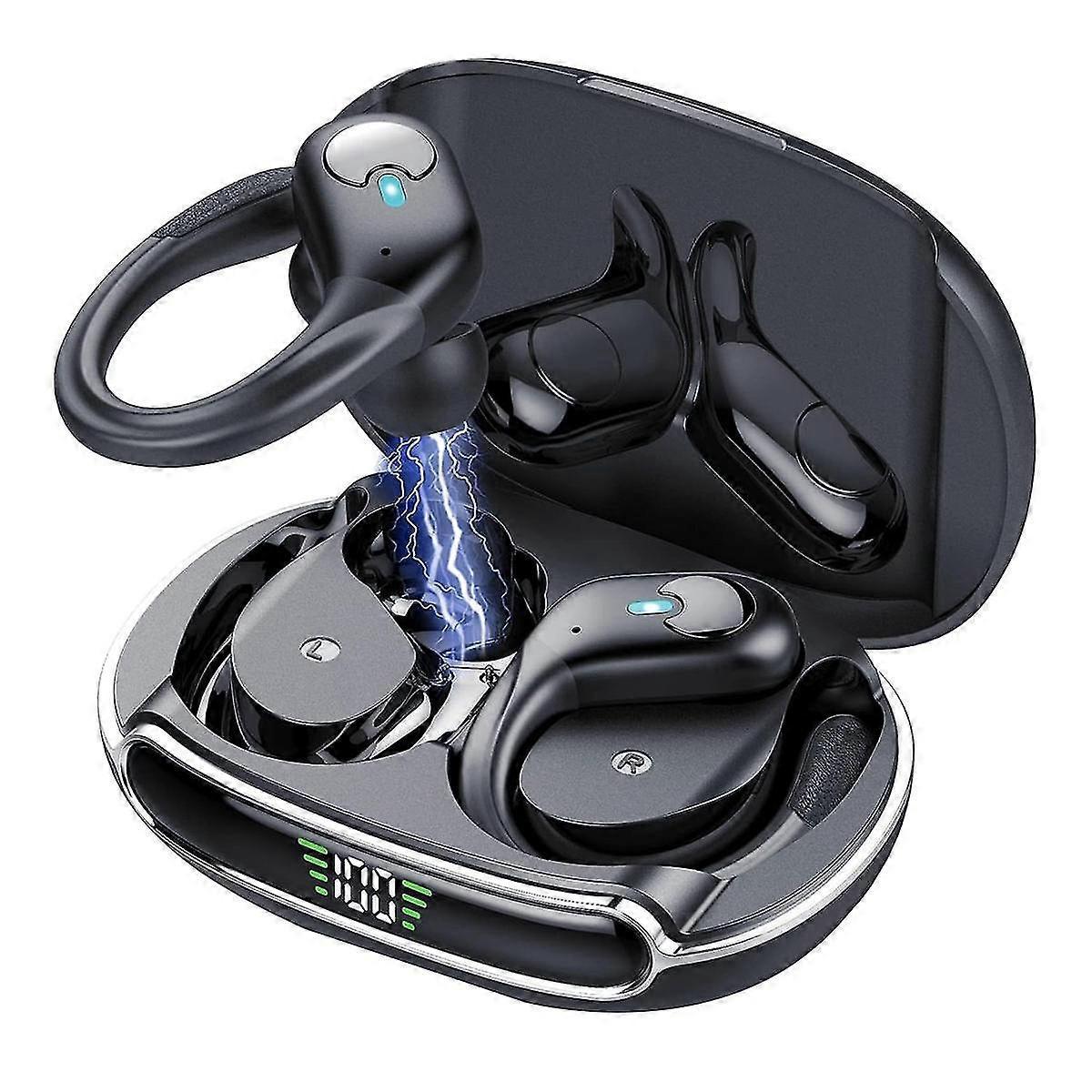 Elektronik Audio Audiokomponenten Kopfhörer Und Ohrhörer