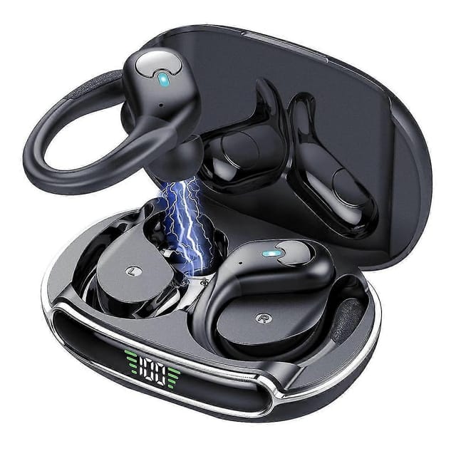 Elektronik Audio Audiokomponenten Kopfhörer Und Ohrhörer