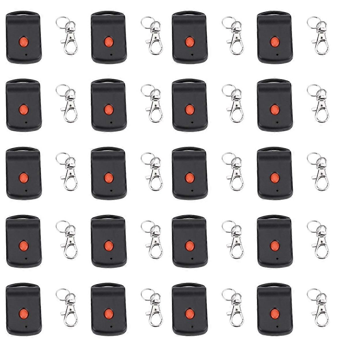 10 Dip Multicode 3060 3089 300 Mhz Schalter Für Garagentoröffner (20er-packung)