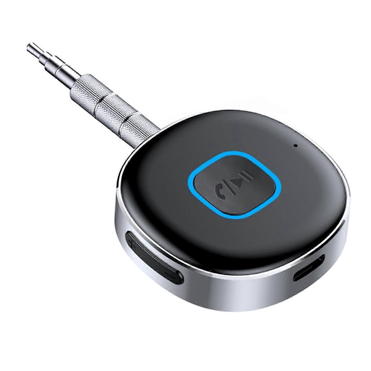 Bluetooth 5.0-kompatibler Freisprech-sender-empfänger-adapter