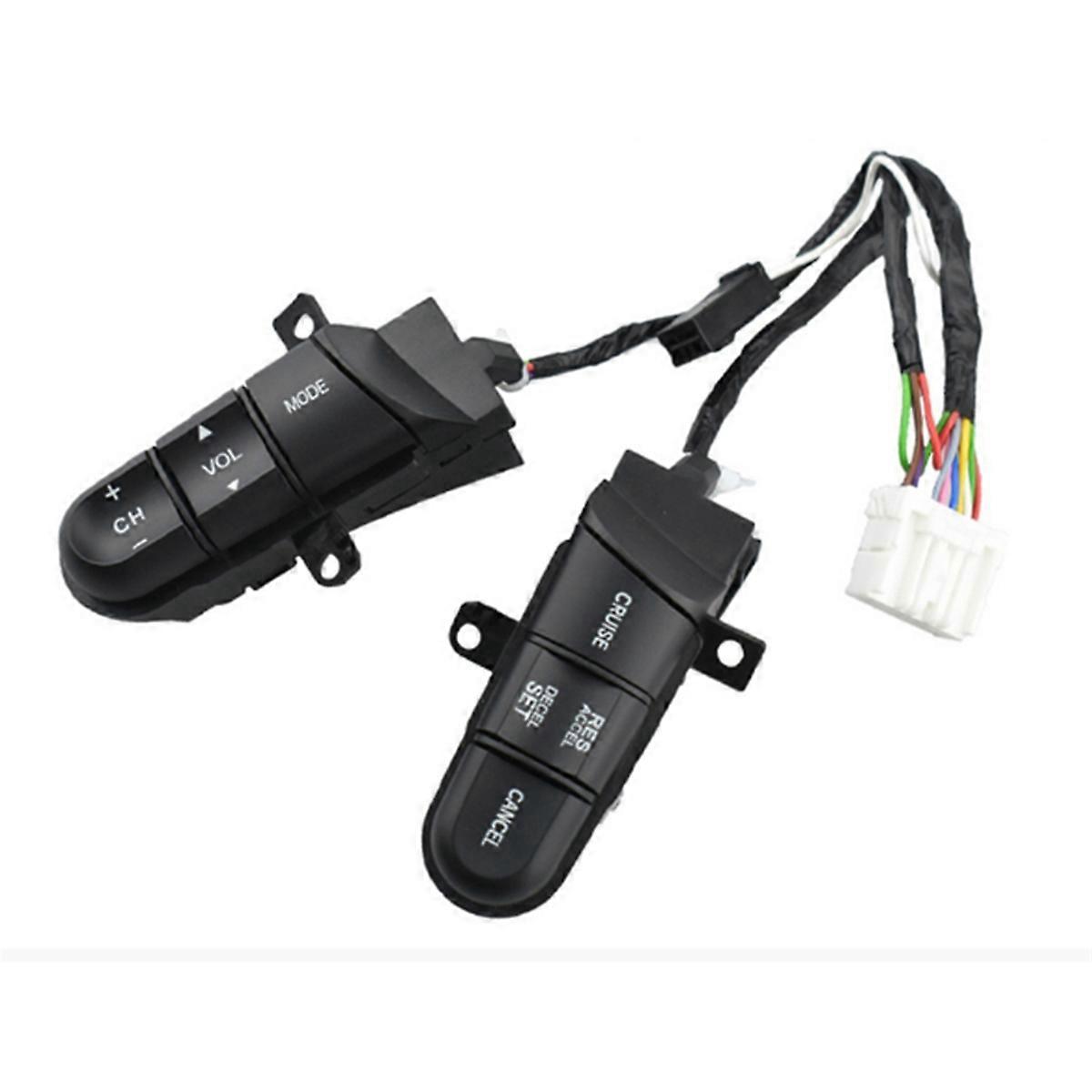 Tempomat-schalter Am Lenkrad Für Auto 36770a12