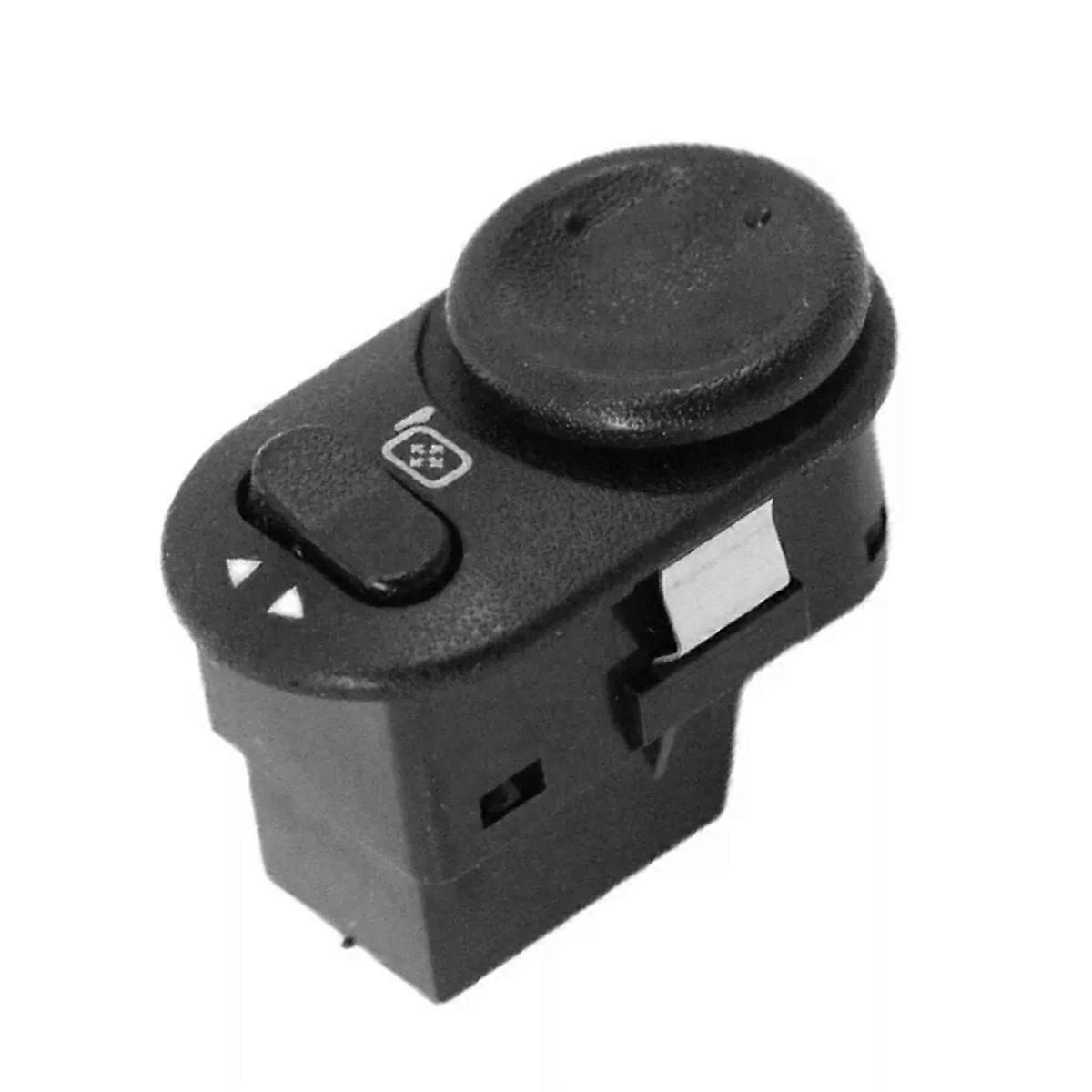 Elektrischer Spiegelschalter 15250458 Für H3 Torrentblack