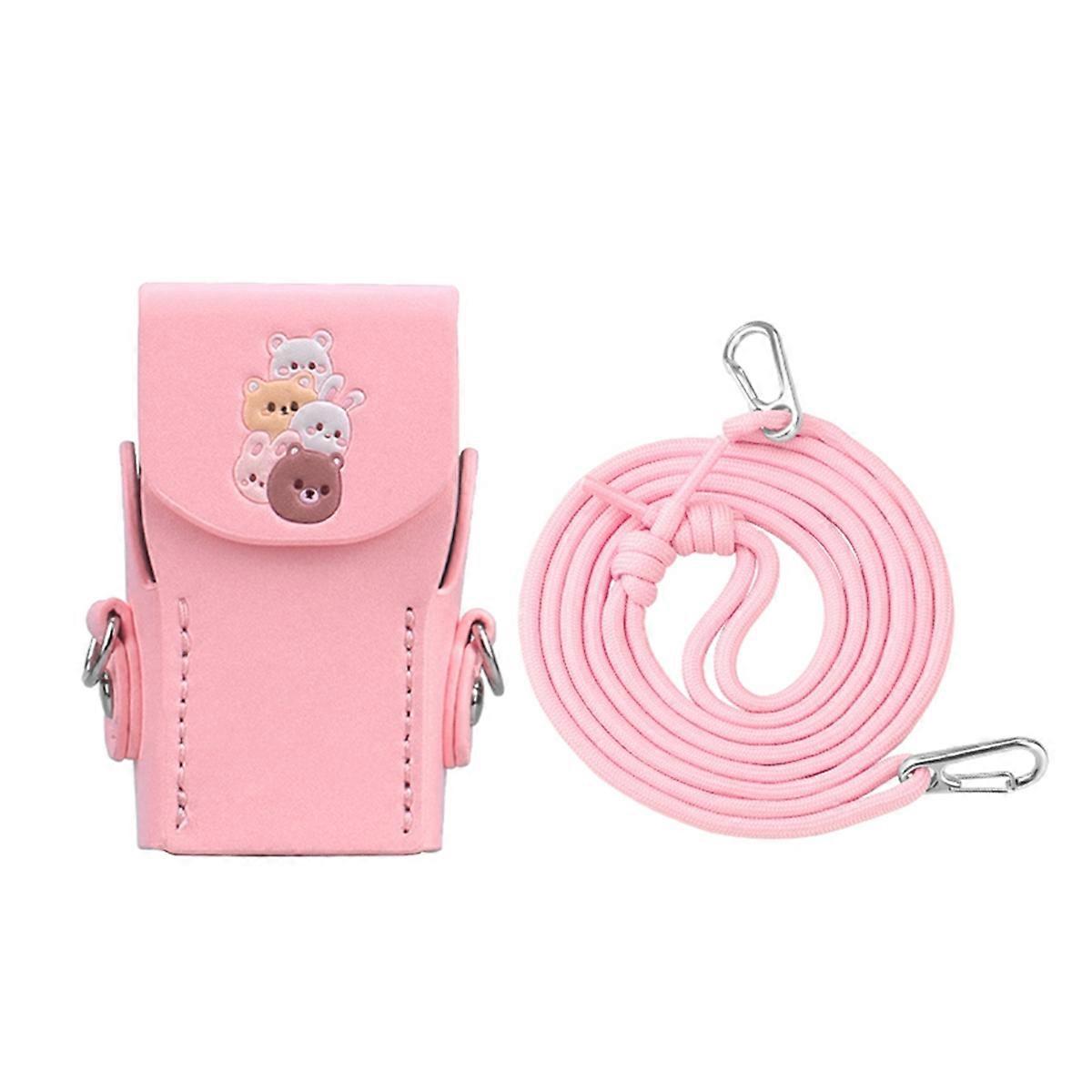 Schutzhülle Aus Leder Für Pocket3, Schutzhülle, C