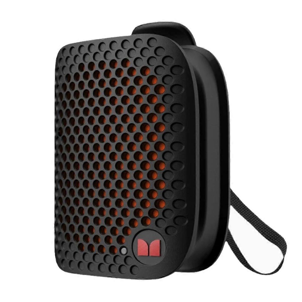 M3 Kabelloser Bluetooth-lautsprecher, Ipx5 Wasserdicht Und Tragbar