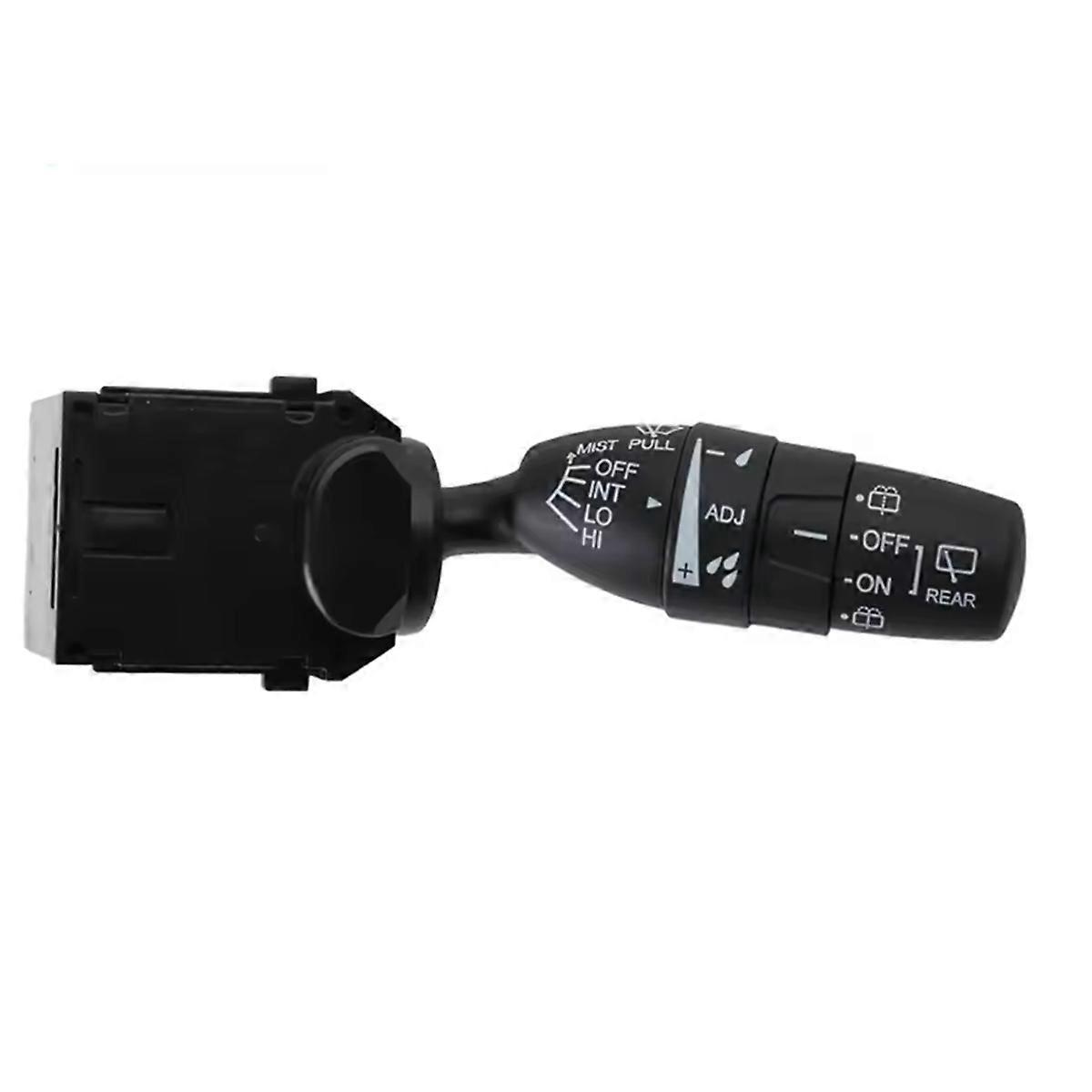 Blinker- Und Scheibenwischerschalter 35256a11 Für Honda Accord (linkslenker)