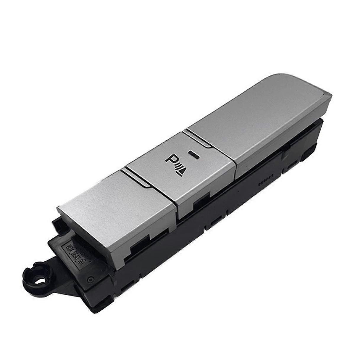 Frontradar-startschalter Für Auto 93350-f0130tpl Für 2017