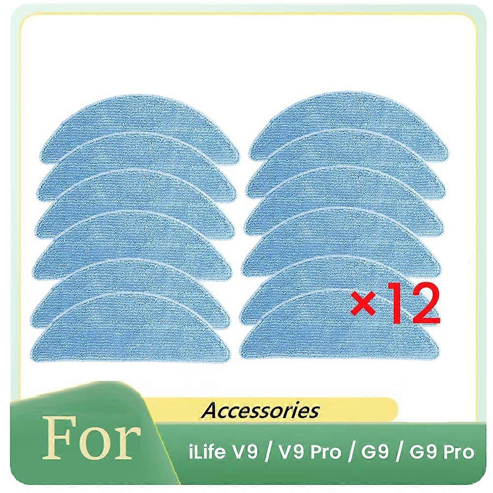 Reinigungstuch Für V9 / V9 Pro / G9 / G9 Pro Saugroboter