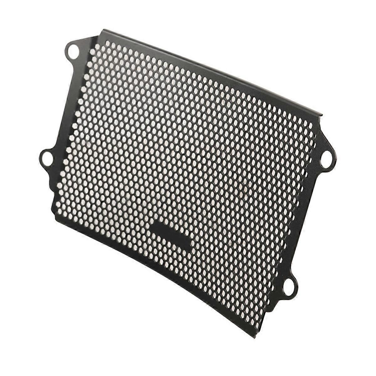 Motorrad-kühlerschutz
