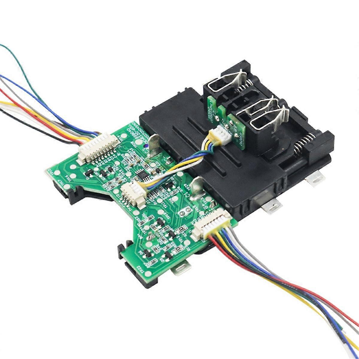 Dcb609 Leiterplatte Für Flexvolt 18650 20v/60v Akku (siehe Abbildung)