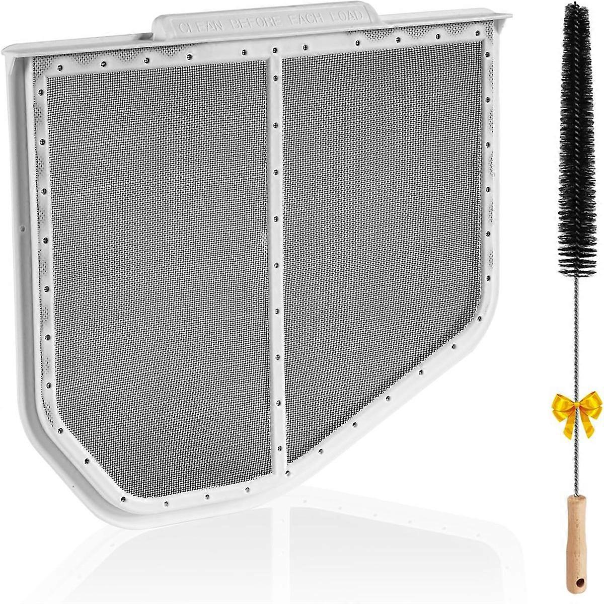 Ersatz-flusenfilter W10120998 Für Wäschetrockner, Kompatibel Mit