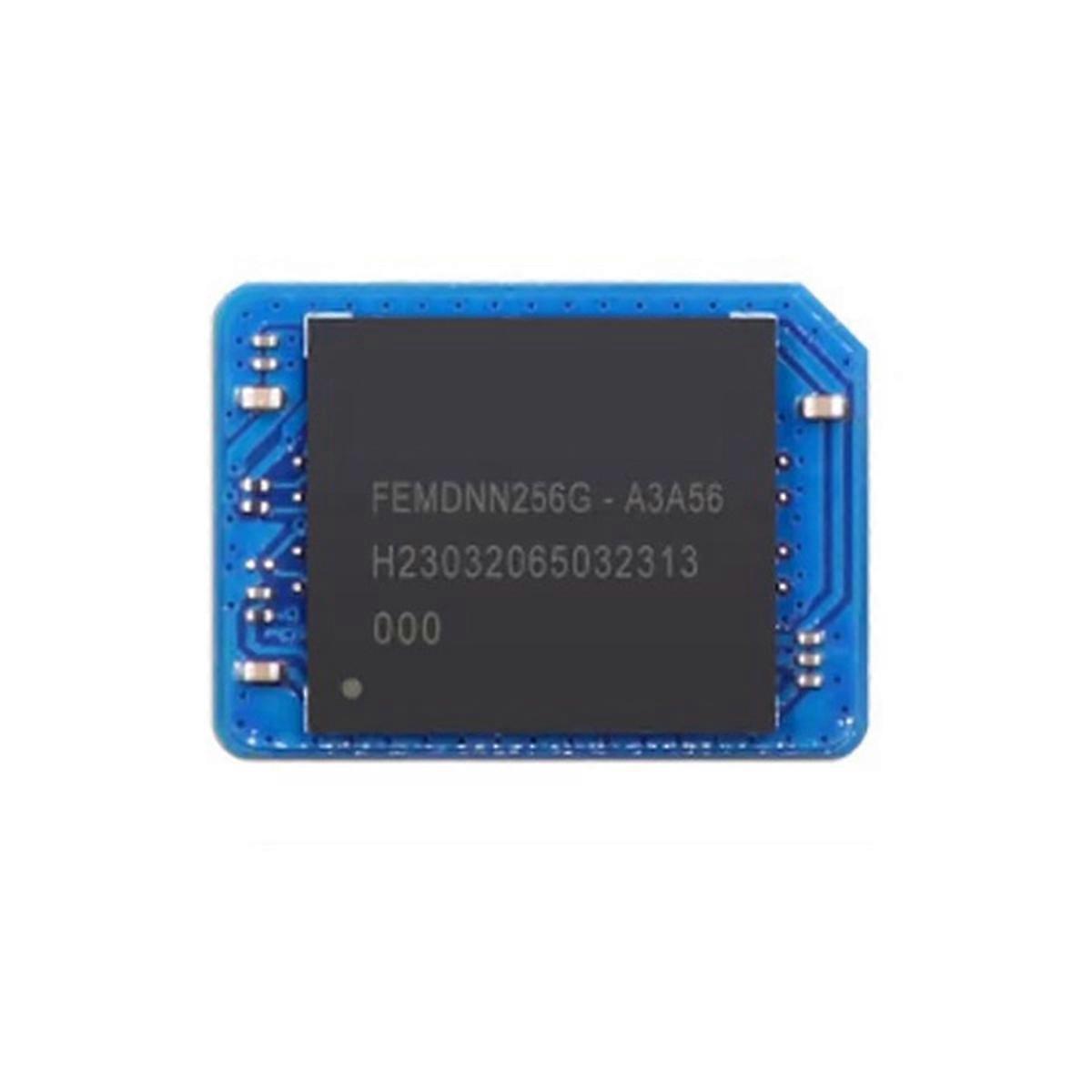 256 Gb Emmc-modul Für Iphone 5 Plus