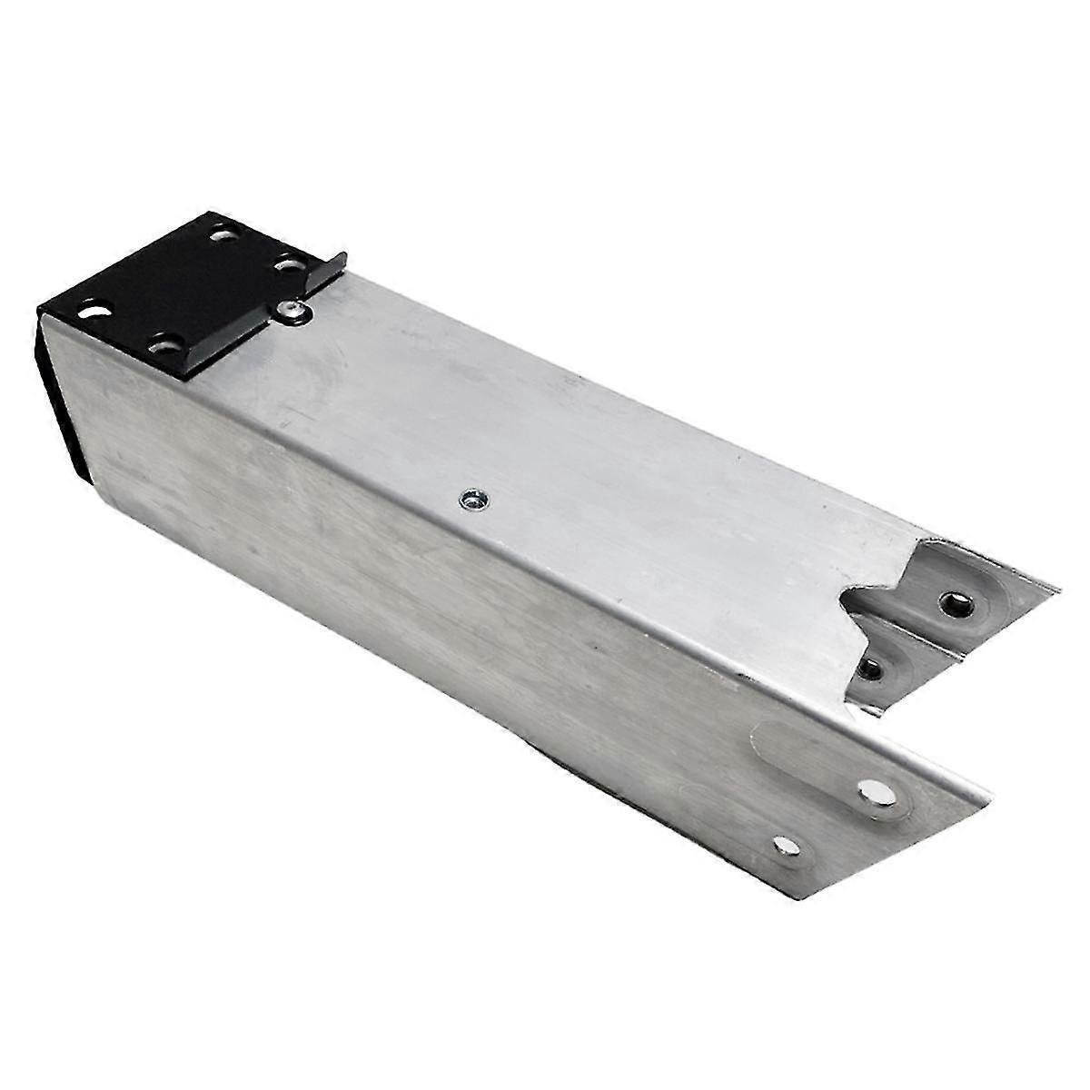 Für Model Y 148746200d 1487462 Frontstoßstangenverstärkung, Rechte Schienenverlängerung, Deformationsschutz