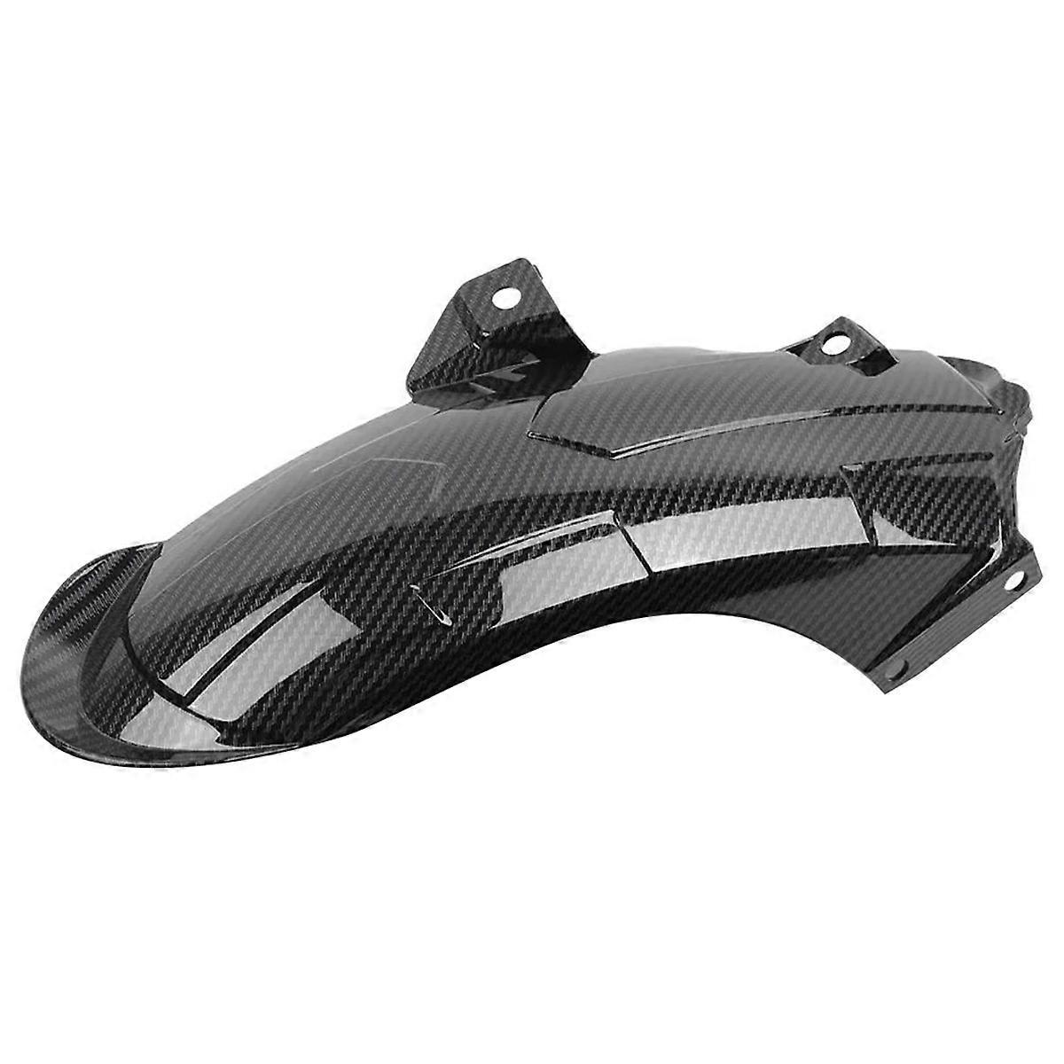 Spritzschutzzubehör Für Motorrad-hinterradkotflügel (siehe Abbildung)