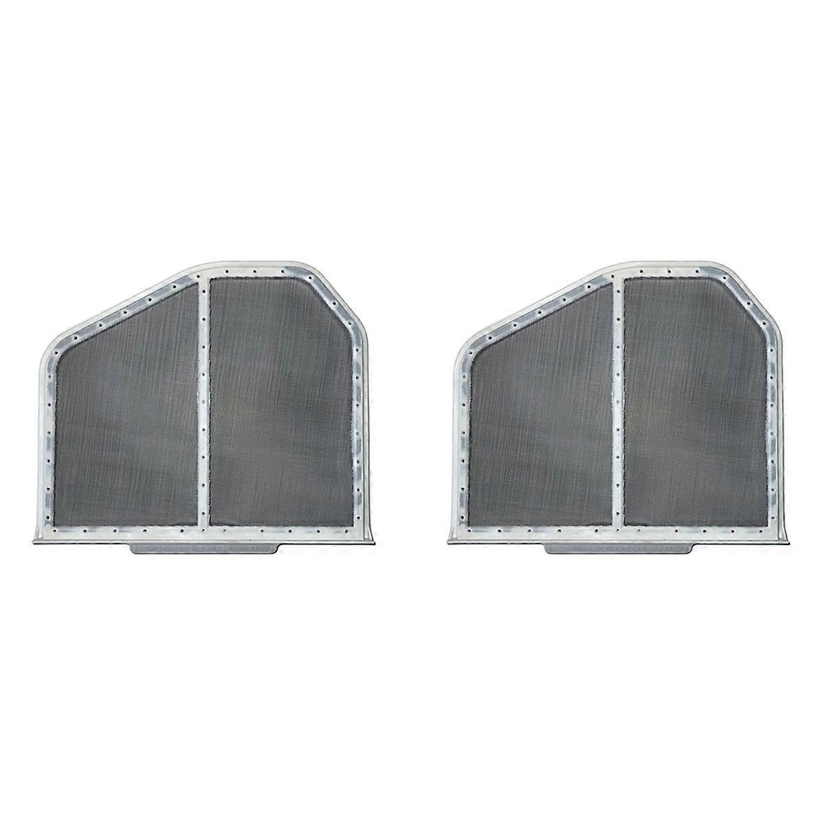 Flusenfilter Für Wäschetrockner W10120998