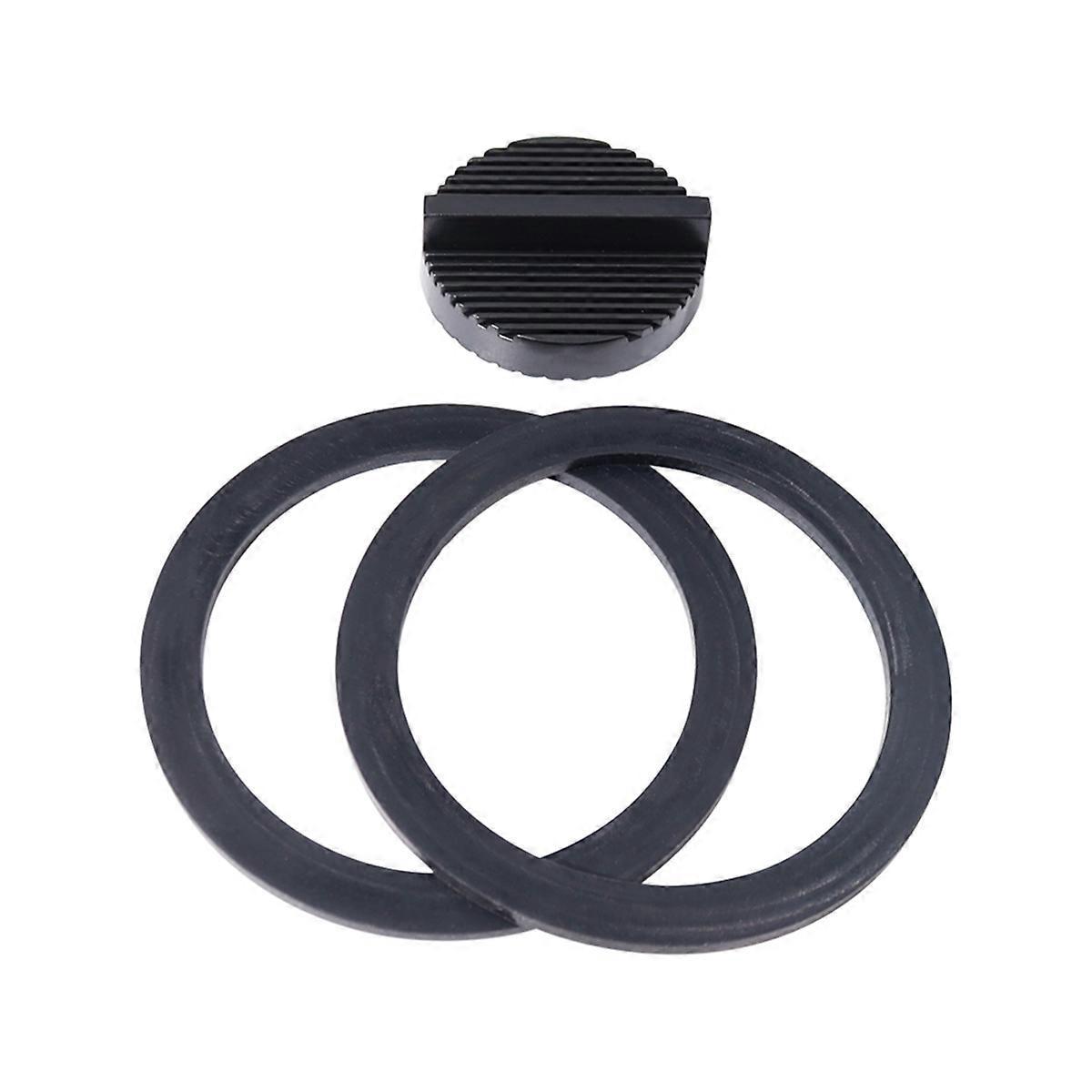 Netzteilzubehör R171096, Sieb R172255 Und O-ring R172009