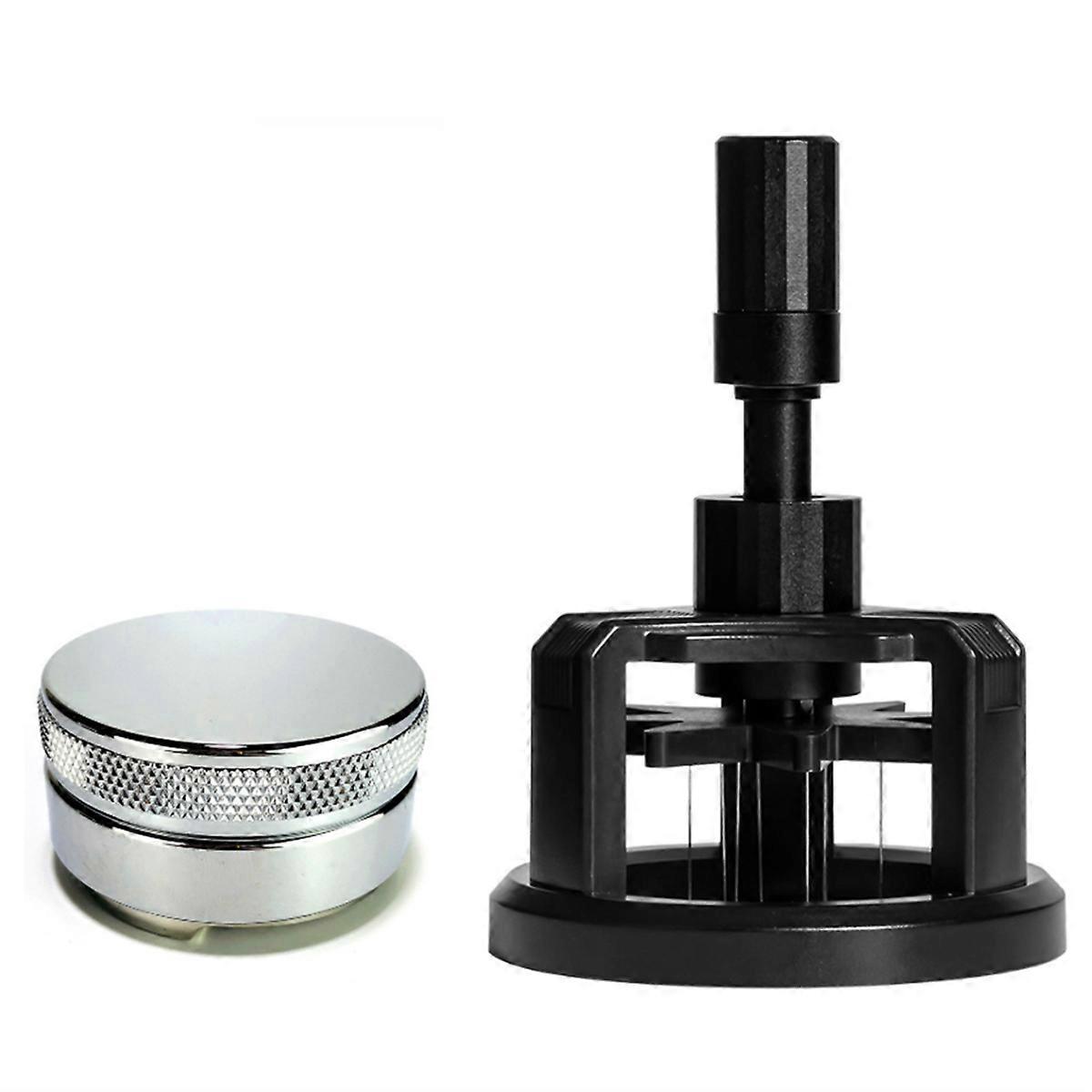 Wdt Werkzeugset 58mm Espresso-kaffee-mixer-spender