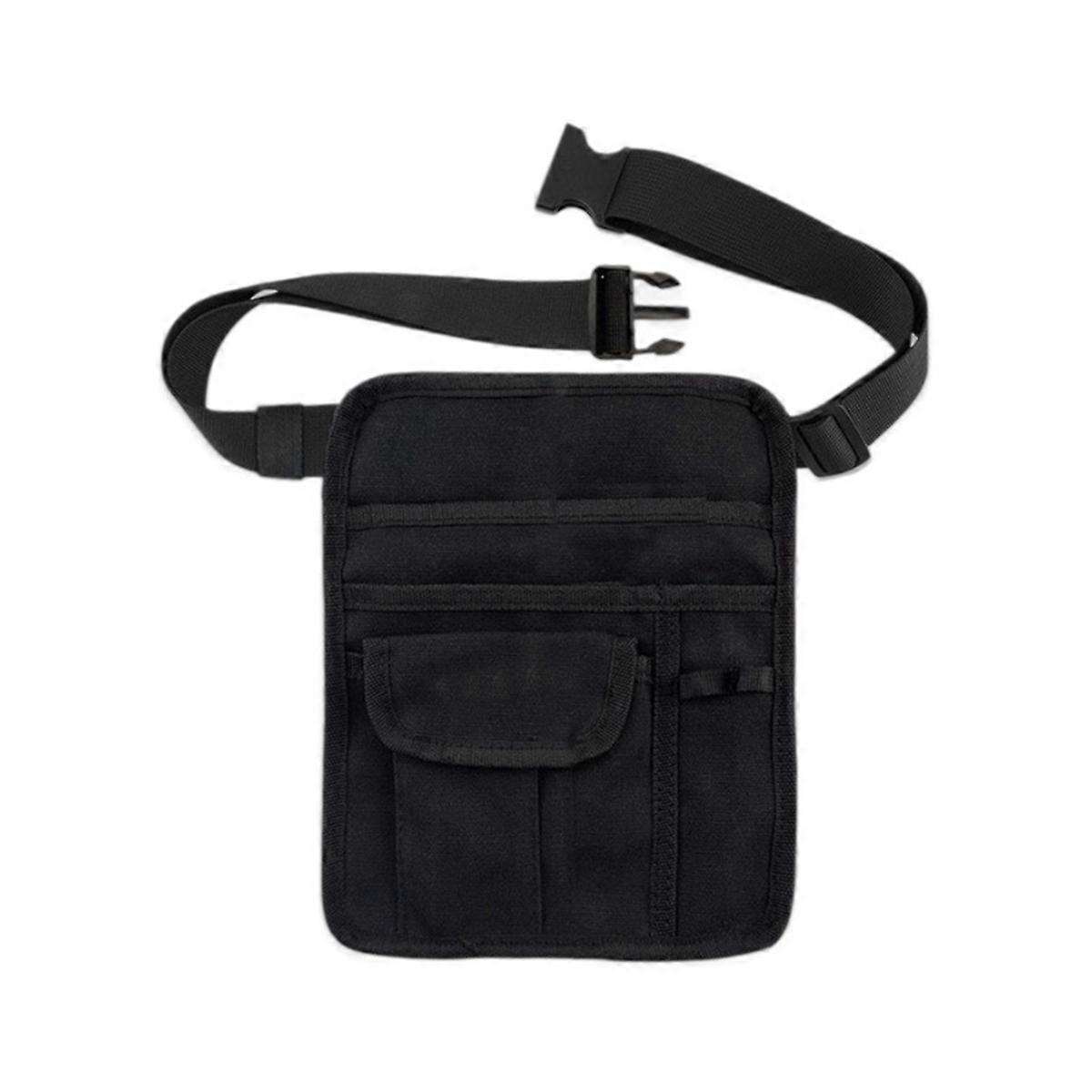Kellnergürteltasche, Hochwertige Gürteltasche Für Restaurantbedienungen (siehe Foto)