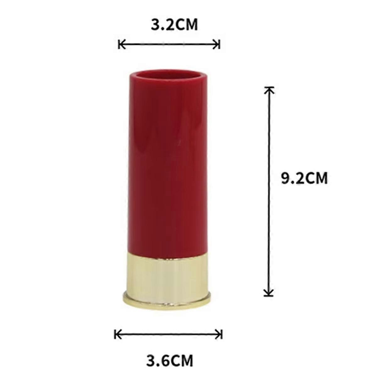 Tequila-shotgläser Aus 12-gauge-stahl, Perfekt Für Weinliebhaber Zu Hause Oder An Der Bar.