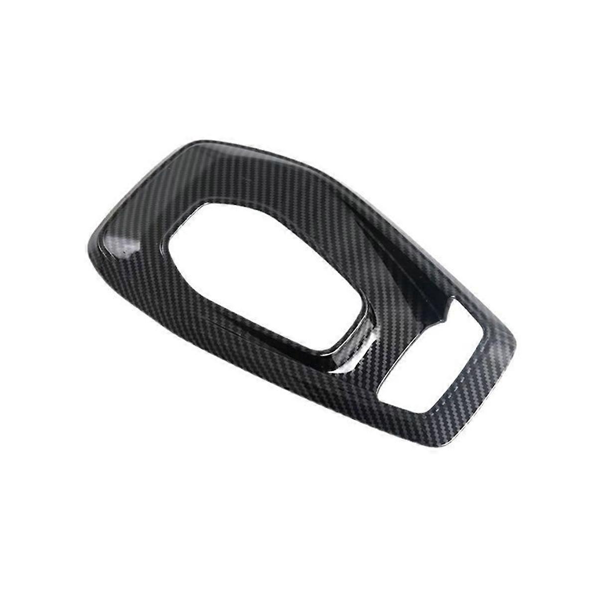 Mittelkonsolen-schaltkulisse Für Mg 5 Mg5 2025 Lhd, Carbonfaser-optik
