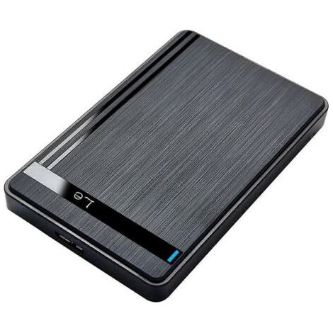 2,5-zoll-festplatten-/ssd-gehäuse, Usb 3.0 Zu Sata, Externes Gehäuse
