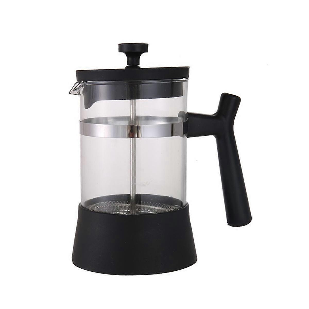 Filterkaffeemaschine, French-press-kaffeemaschine, Französische Kaffeemaschine