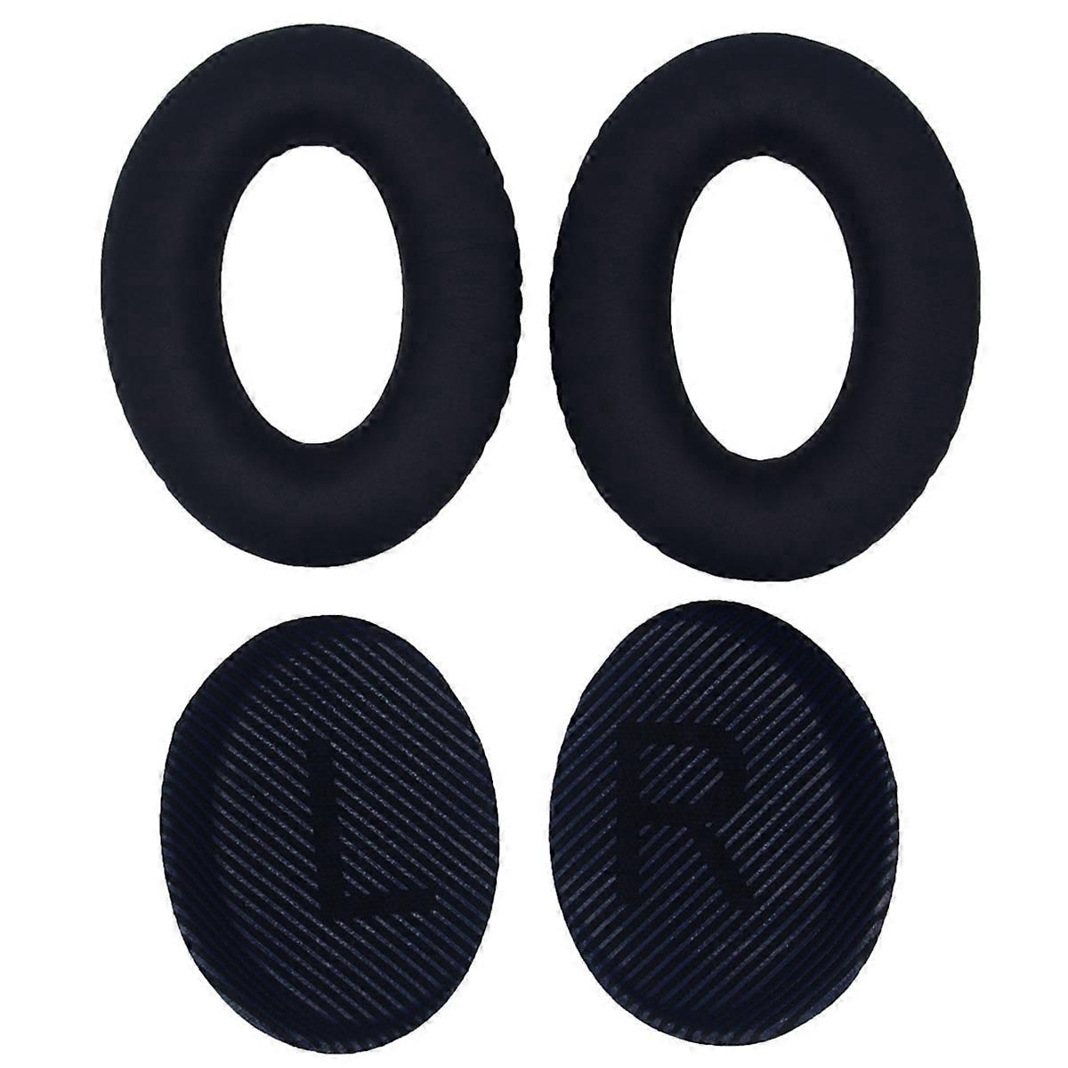 Ersatz-ohrpolster Für Qc35-kopfhörer