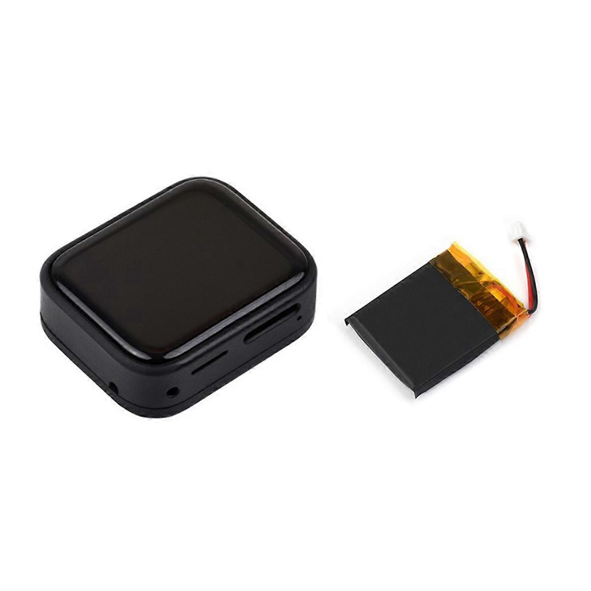 Esp32 S3 Entwicklungsboard Mit 1,8-zoll-amoled-touchscreen