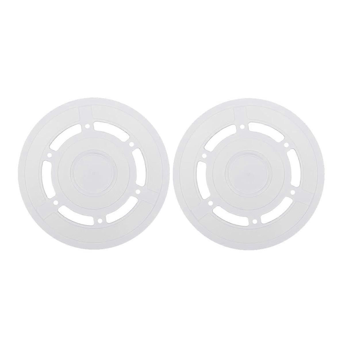 Vakuumplatte Für L10s Ultra/pro Und X20+ Saugroboter