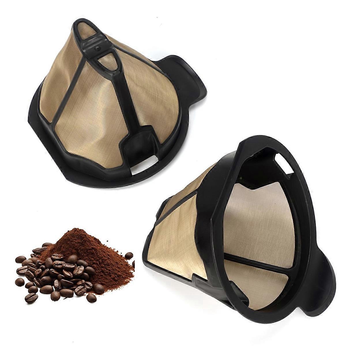 Kaffeefilter, Kompatibel Mit Der Kaffeemaschine Und Dem Abgebildeten Modell Cm300as