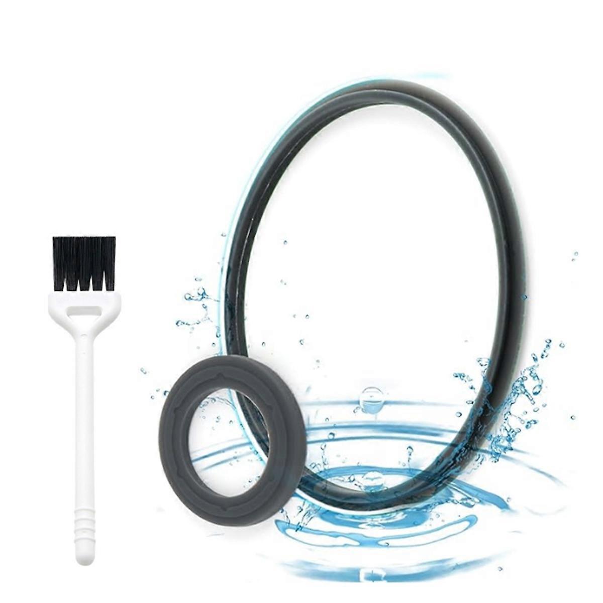 Schutzringdichtungen Für Monsieur Cuisine Plus Skmk 1200