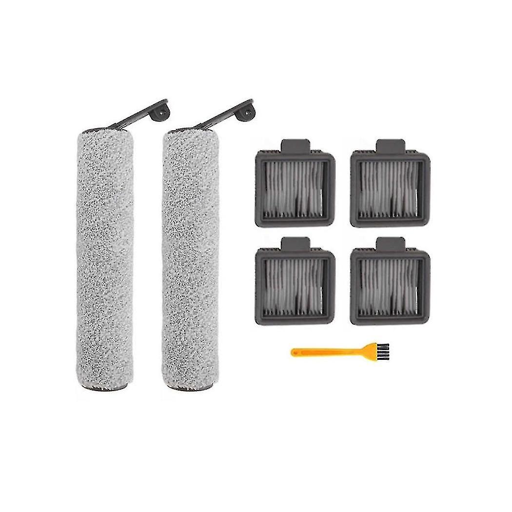 Rotierende Bürste Für Den Hepa-ersatzfilter Max H12 / H12 / H12s, Zubehör Für Nass- Und Trockensauger