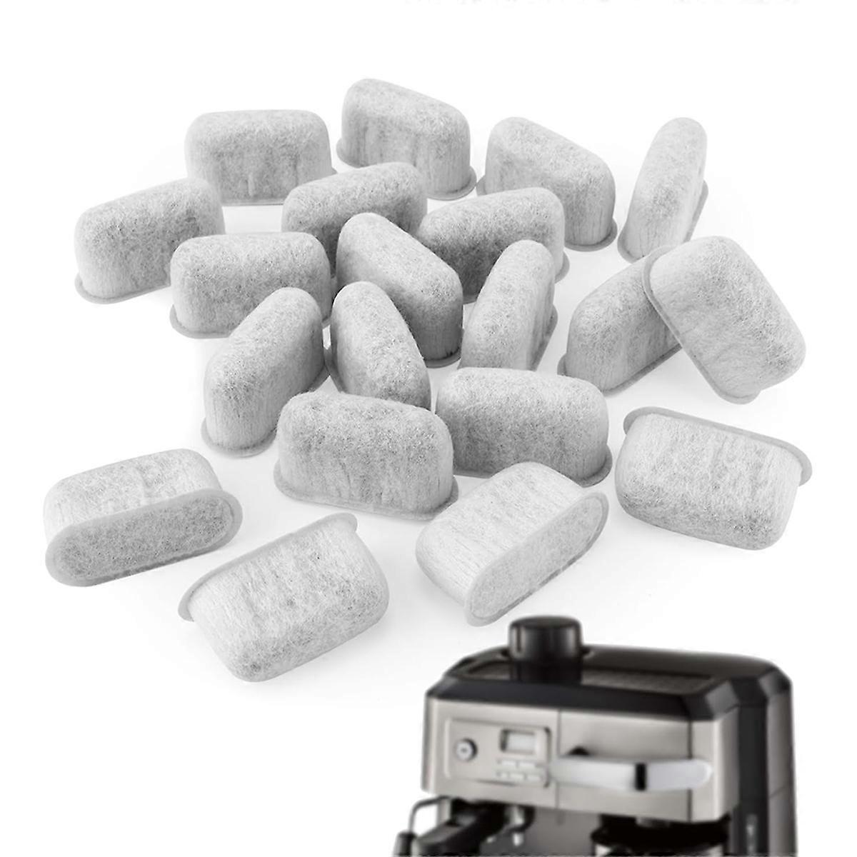 20 Espressomaschinenfilter