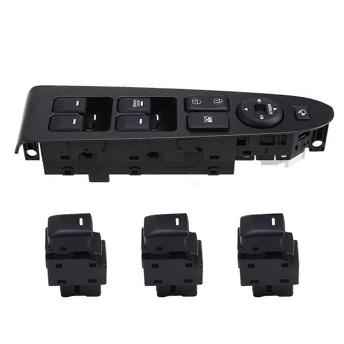 Fensterheberschalter Für Autos 93575-1h000 93570-3w400wk