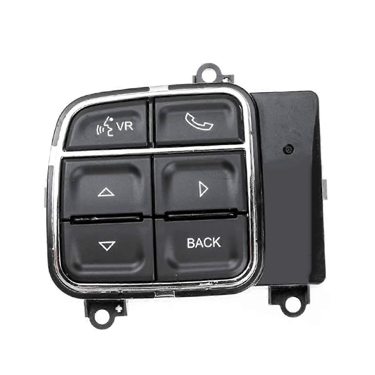 Lenkrad-bedienknopf, Schalter, Audio-controller Für