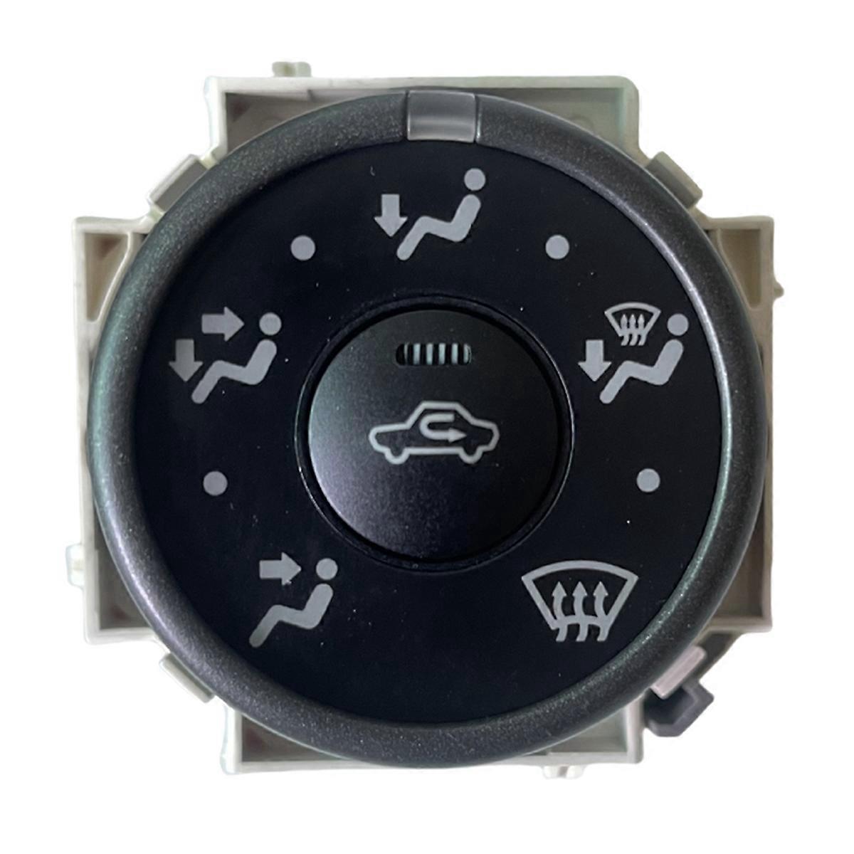 55901-75d357 Linker Schalter Für Kfz-klimabedienteil