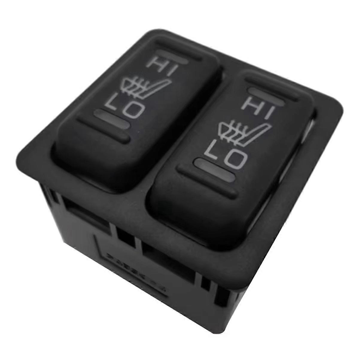 Bedienschalter Für Die Sitzheizung Im Auto 8610a300 8610a070 Für (wie Abgebildet)