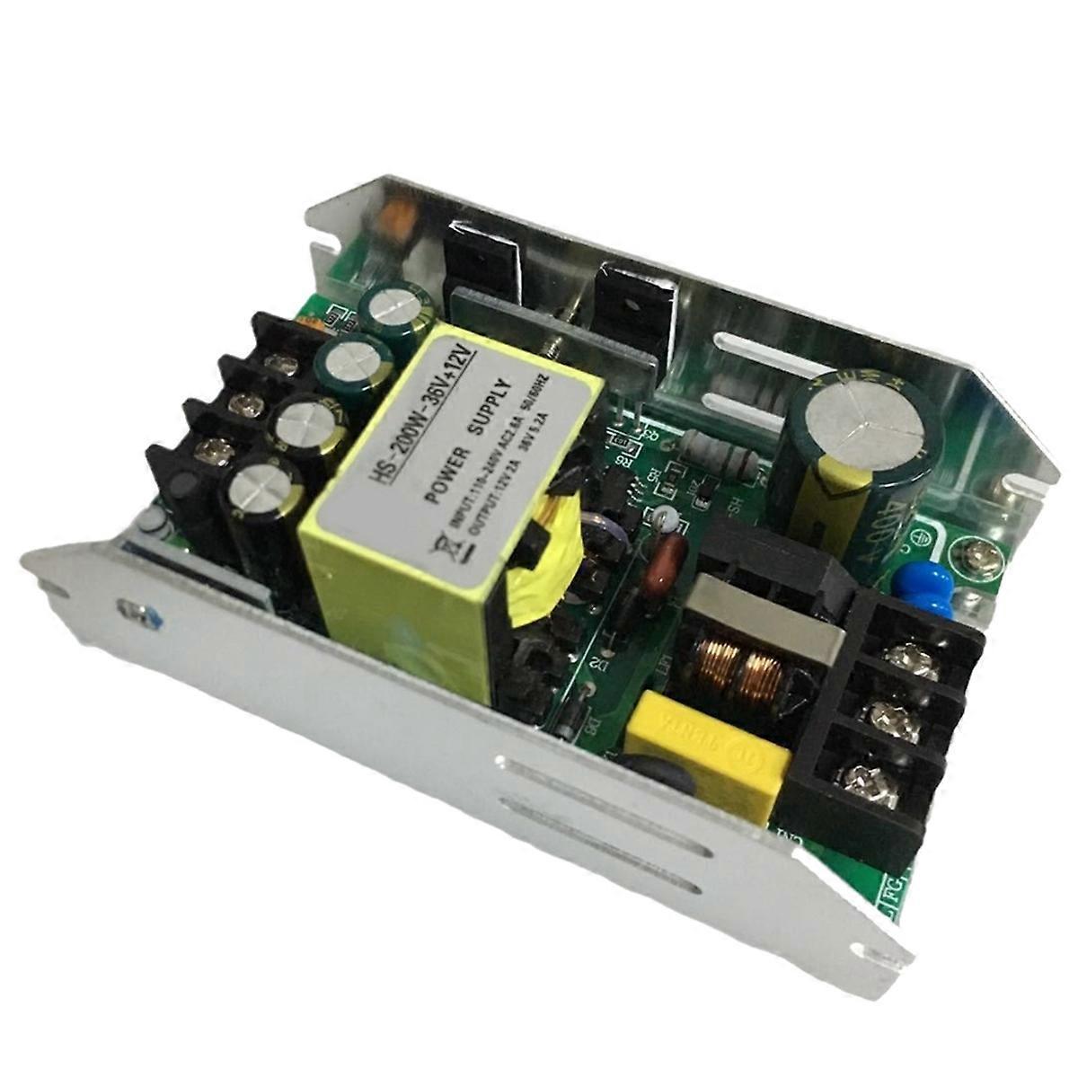 Schaltnetzteil (smps) Für Led-bühnenprojektor-vorschaltgerät Und Treiber -230-380-12+36v