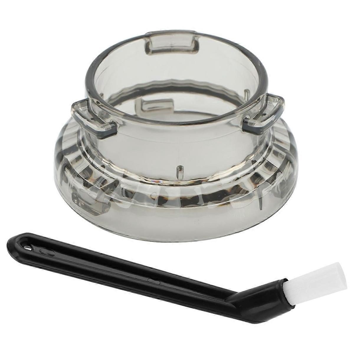 Runder, Freihändiger Messtrichter (54 Mm) Für Fitphoto Farb-espressomaschine