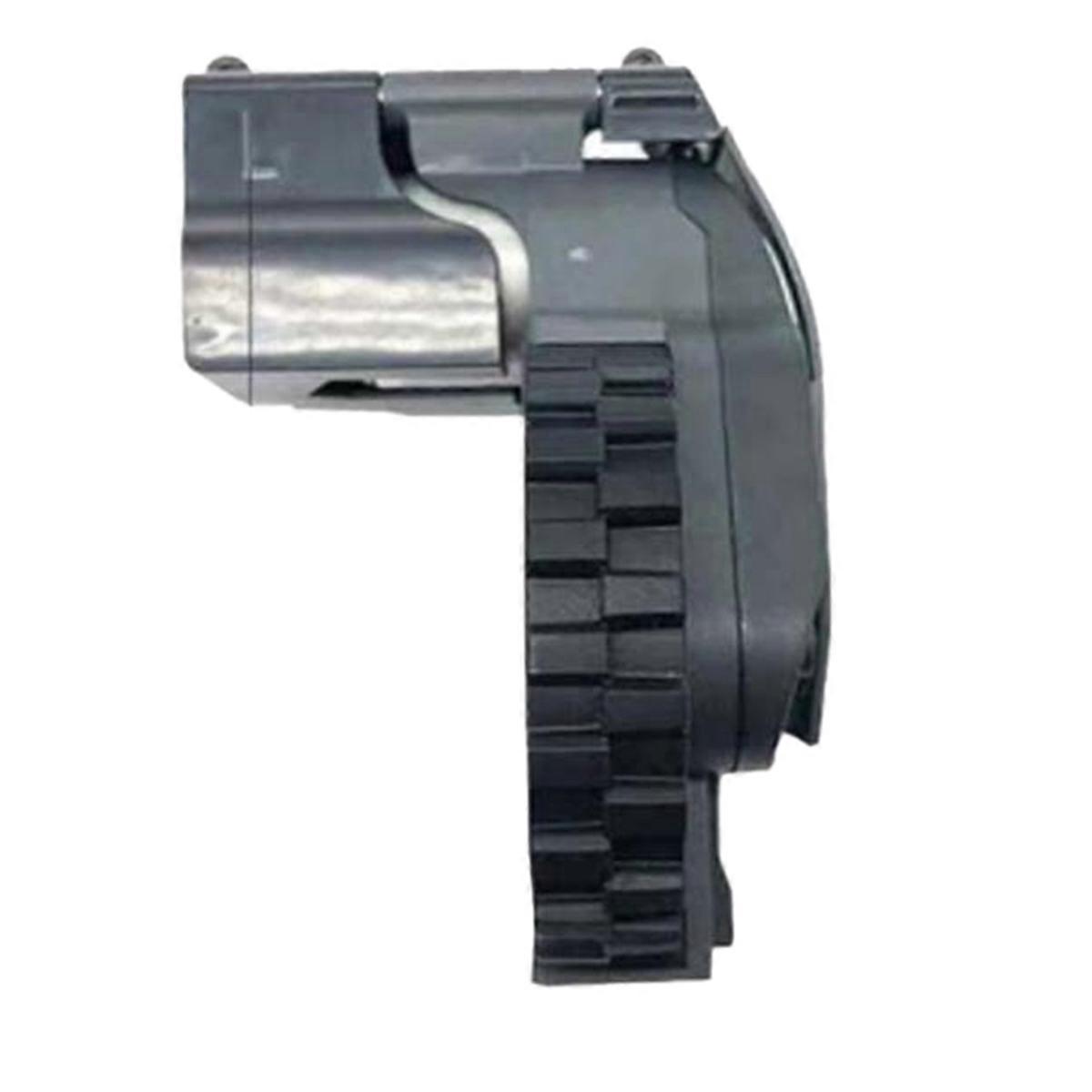 Ersatzräder Für Roborock S50, S51 Und S55, Gerades Bewegungsmodul Bas Abgebildet