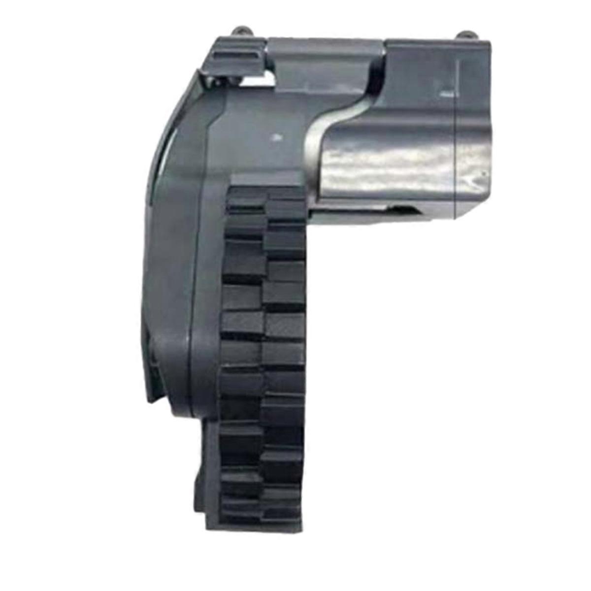 Ersatzräder Für Roborock S50, S51 Und S55, Linkes Bewegungsmodul, Aa-batterien Abgebildet