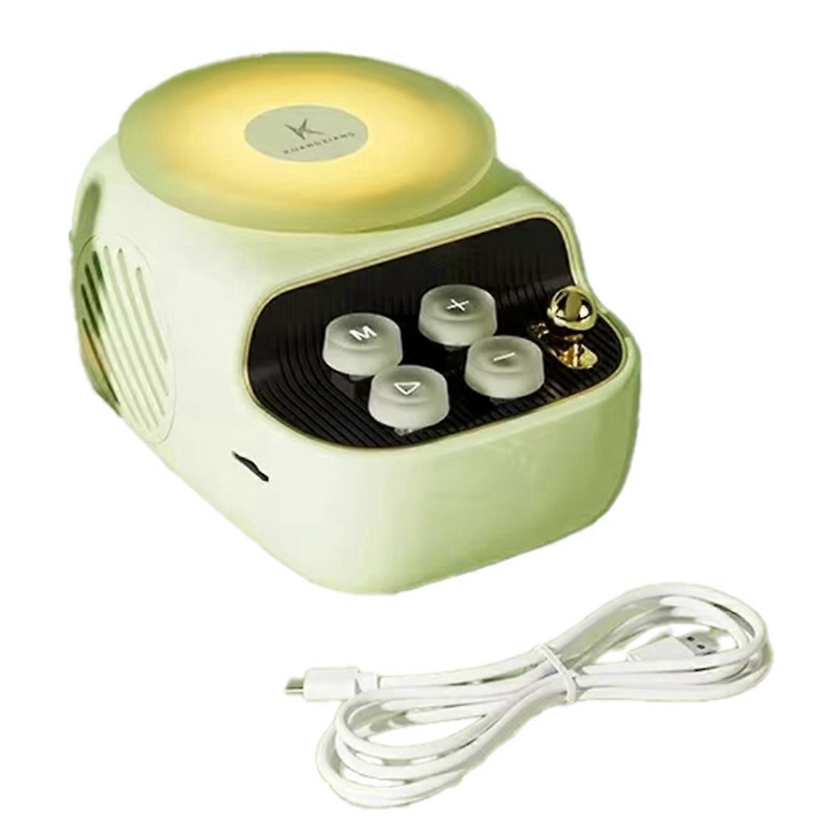 Retro Tragbare Kabellose Mini-bluetooth-lautsprecher Kreativität