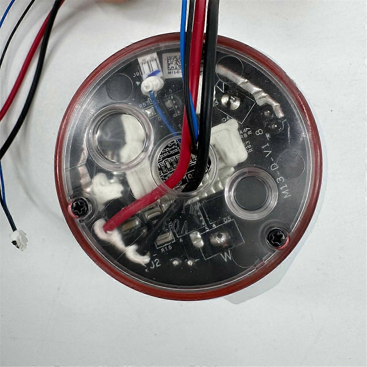 Original Neues Lüftermodul Mit Motor Für H11 Max Staubsauger