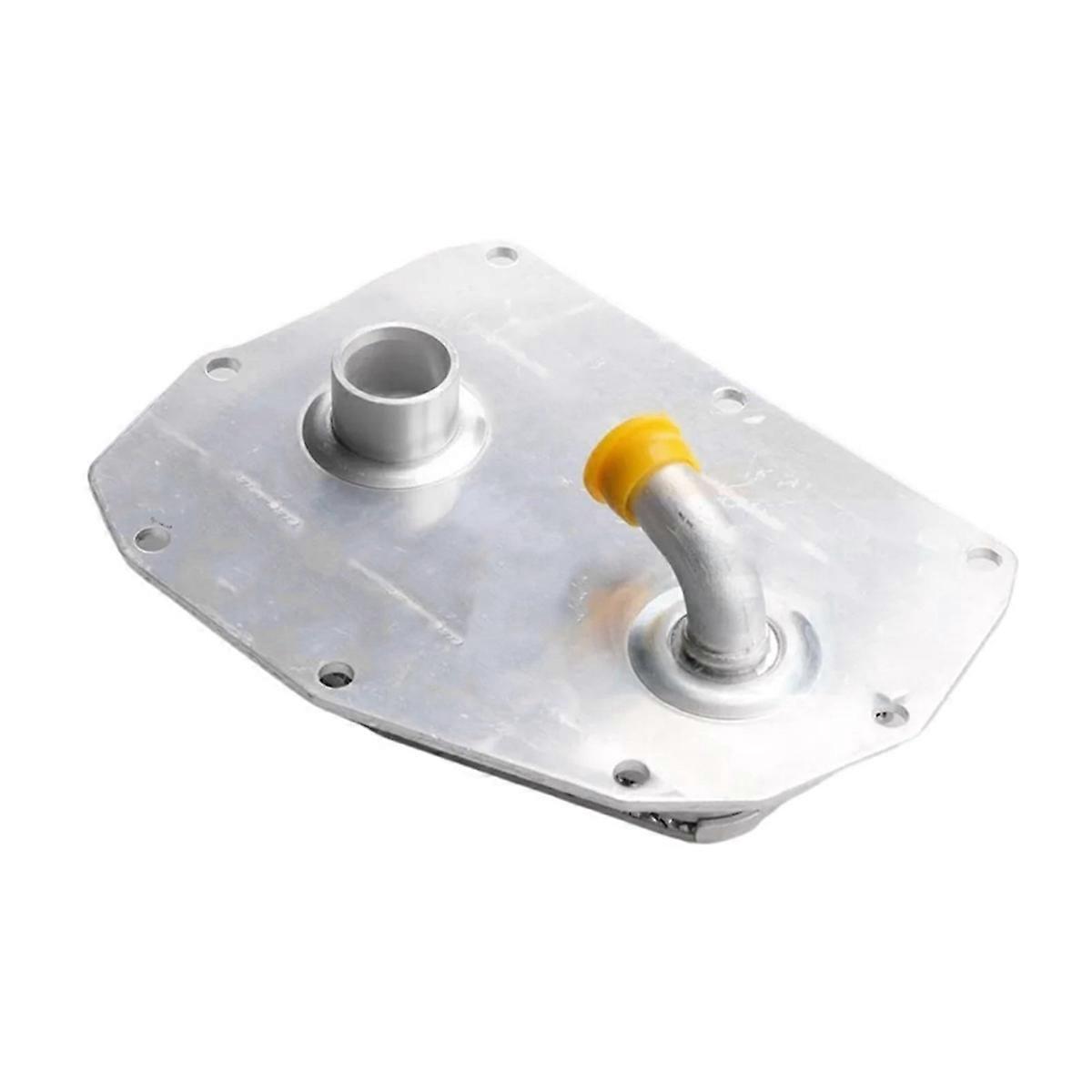 Motorkühler 1041800409 Für Silber