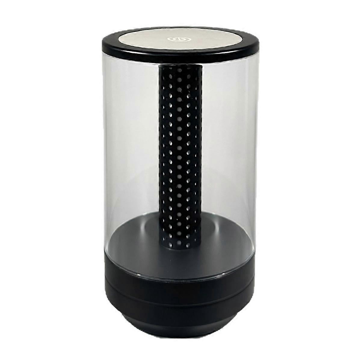 Tragbare Led-kerzenlampe – Romantisches Ambiente