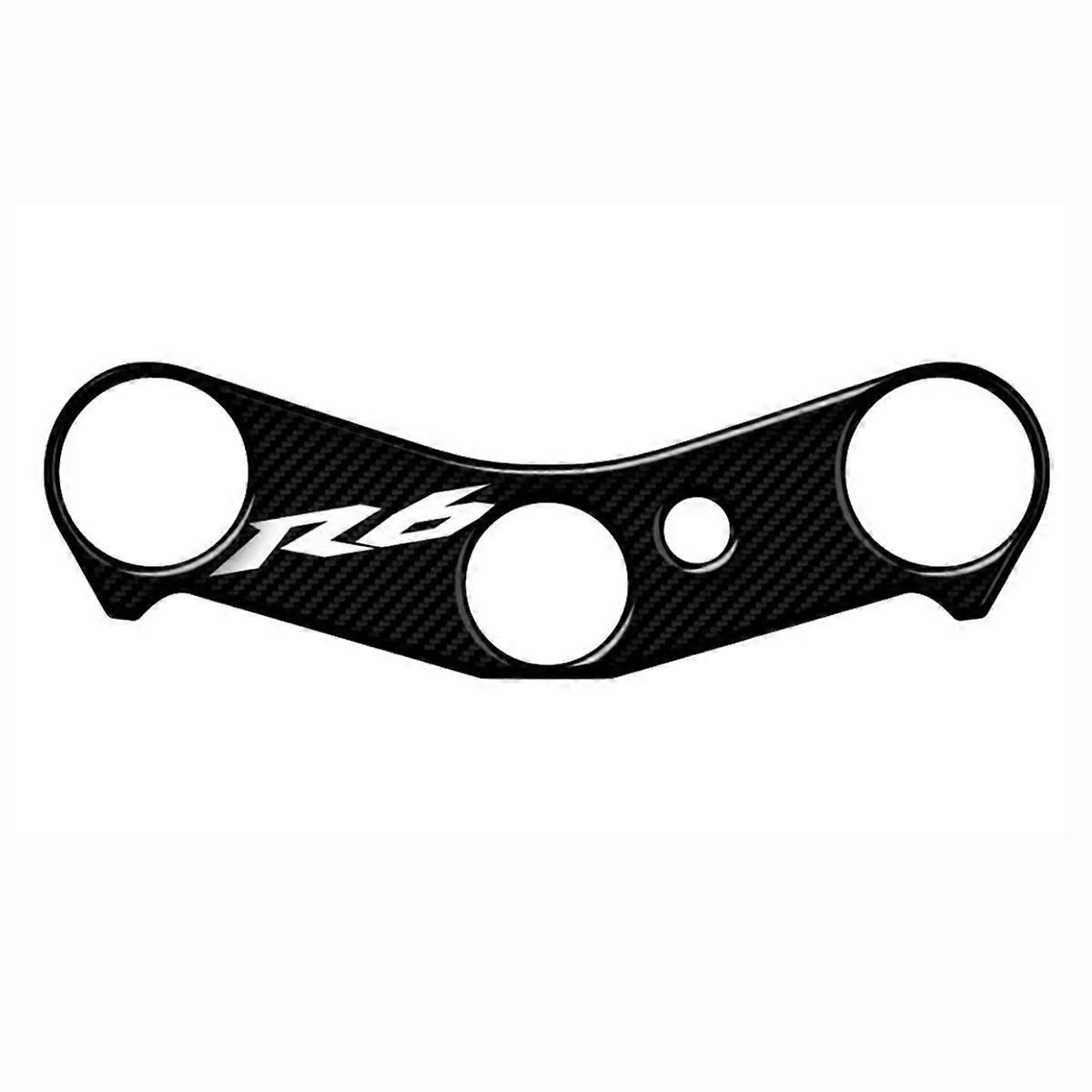 3d-selbstklebe-schutzhülle Für Yzf R6 Motorrad 06-16