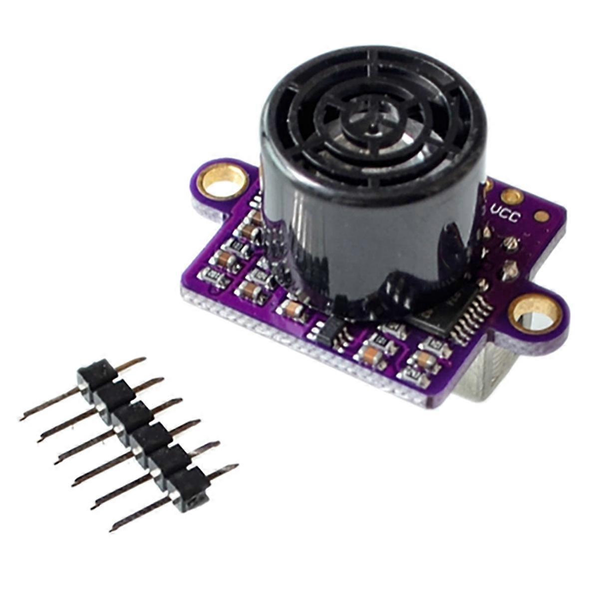 Ultraschall-telemetriemodul Für I2c-flugsteuerung Us42