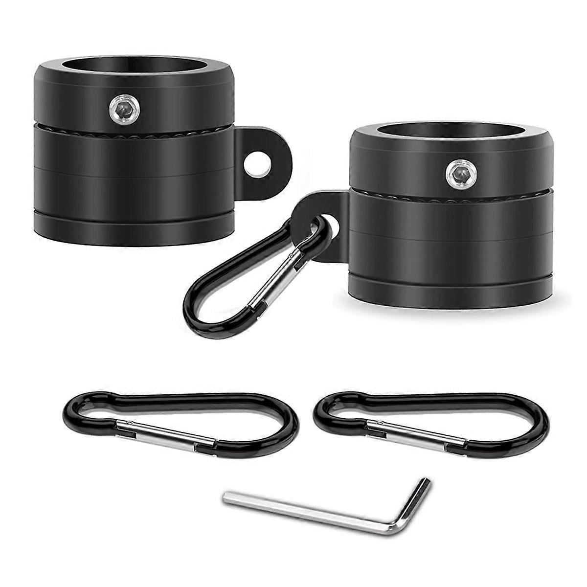 2,5 Cm (1 Zoll) Fahnenmastring, 360° Drehbarer Anti-b-fahnenmastring