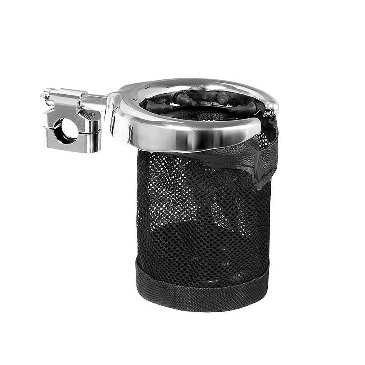 Universeller Getränkehalter Für 1-zoll/25-mm-motorradlenker